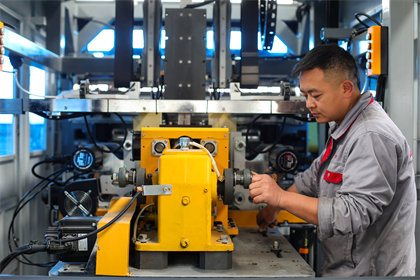 Таза шеберхана, сапалы машина 6