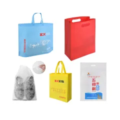Non-Woven-Box-Bag-Making-Machine