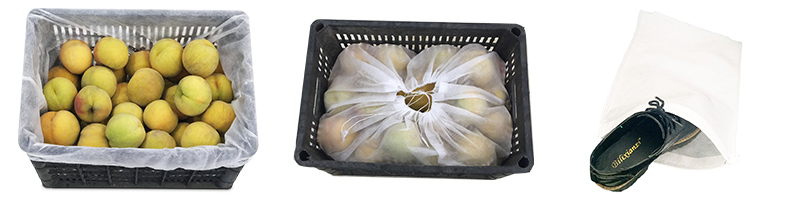 Shoes bag / Drawstring bag 1