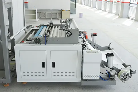 E700-Place-the-incoming-material