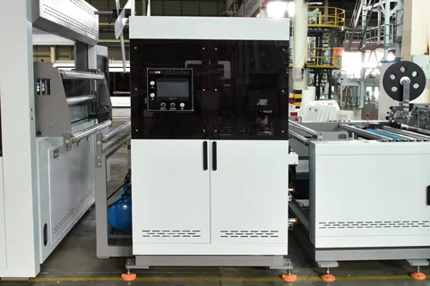 ZX-LT500 Handle Welding