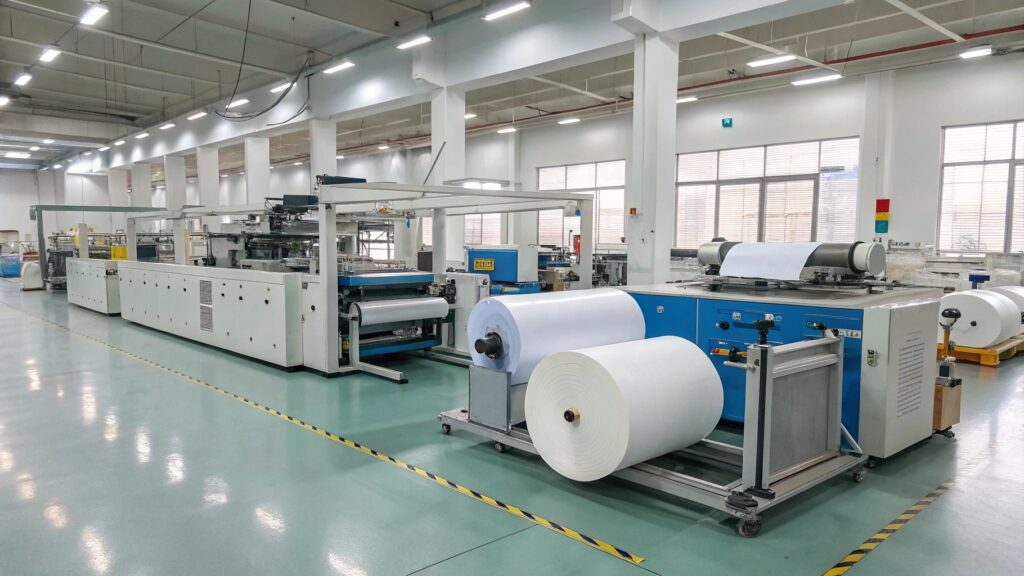 Non-Woven Bag Production Future