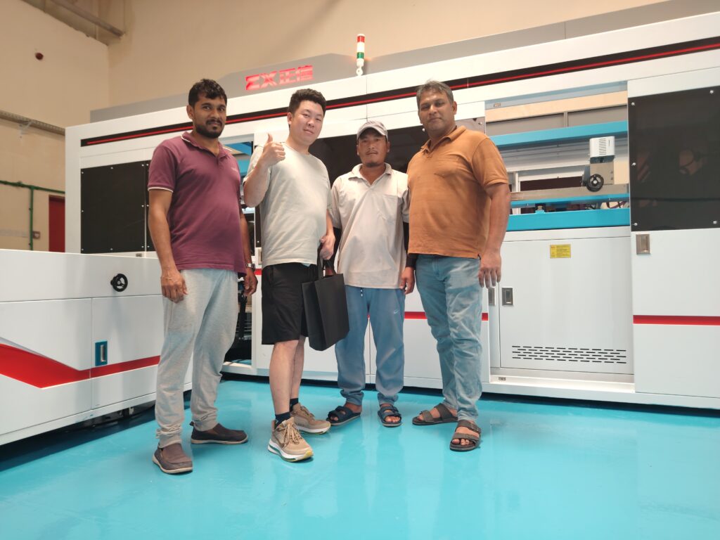 কাগজের ব্যাগ বনাম নন-ওভেন ব্যাগ