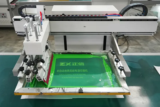 Printing part