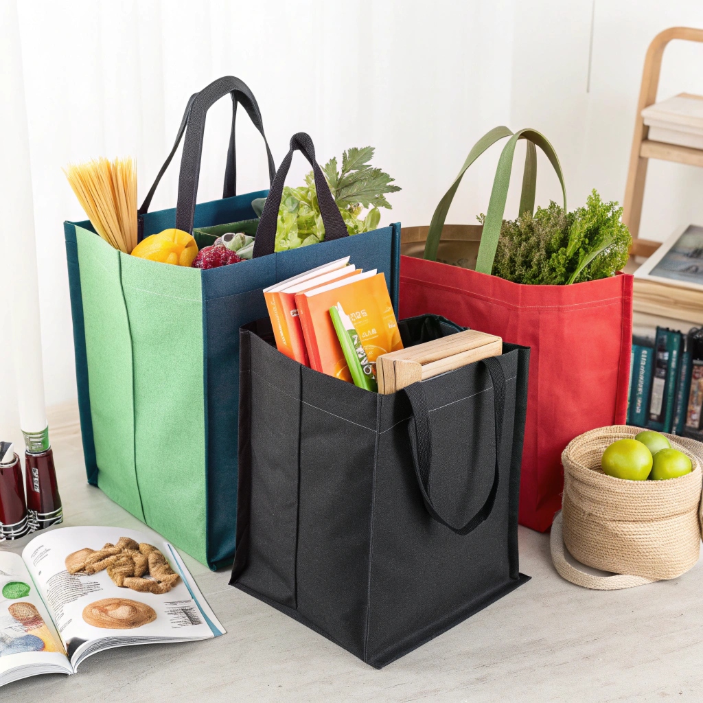 Which Machine Model Is Best for Producing Non-Woven Bags?