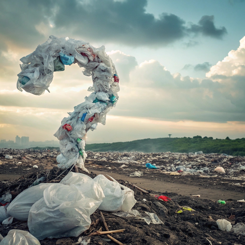 Are Plastic Bag Bans Really Solving the Pollution Crisis?