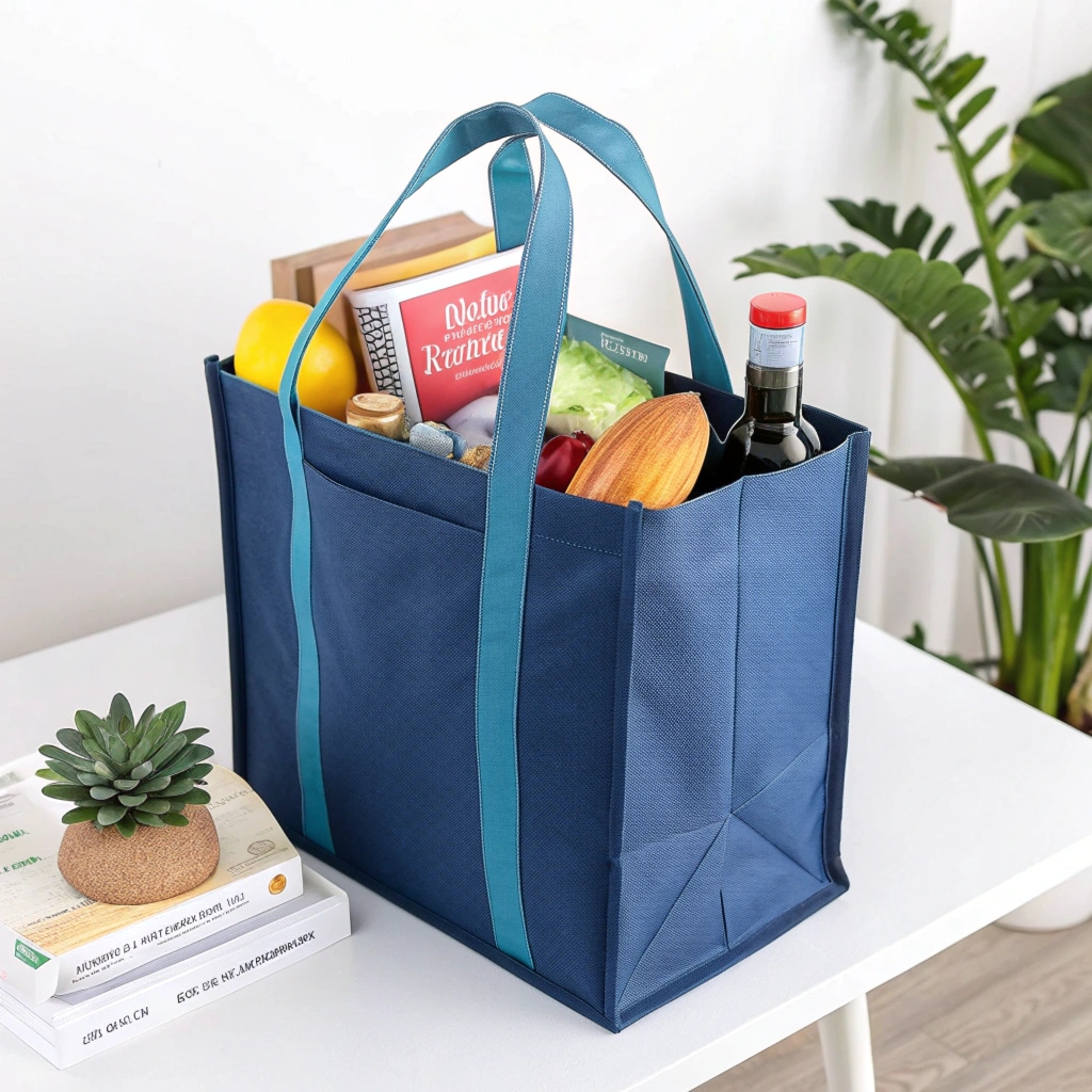 Top 10 Best Plastic Bag Alternatives