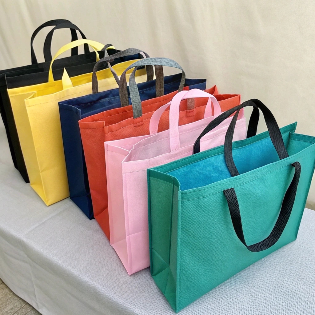 What Are the Best Alternatives to Plastic Bags After the Ban?