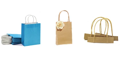 Round Rope Handle Machine