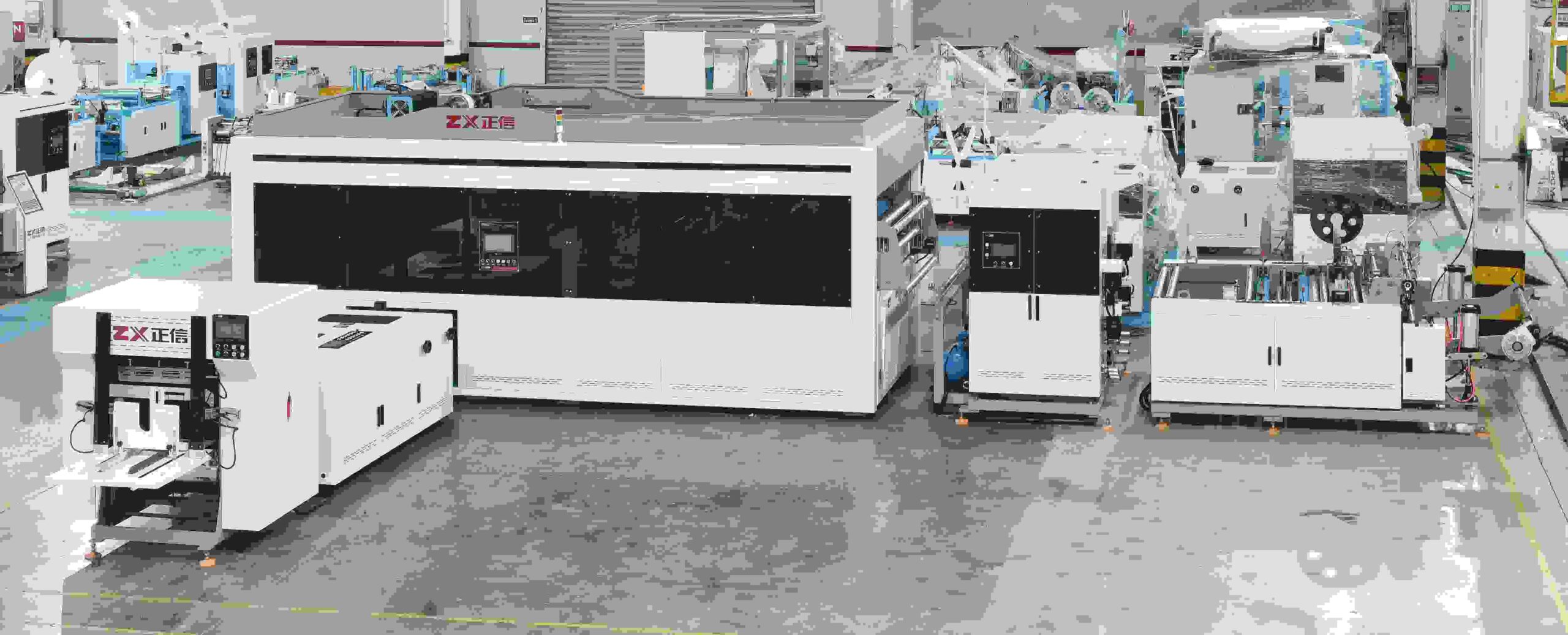 Best Non Woven Bag Making Machine for Factory Production