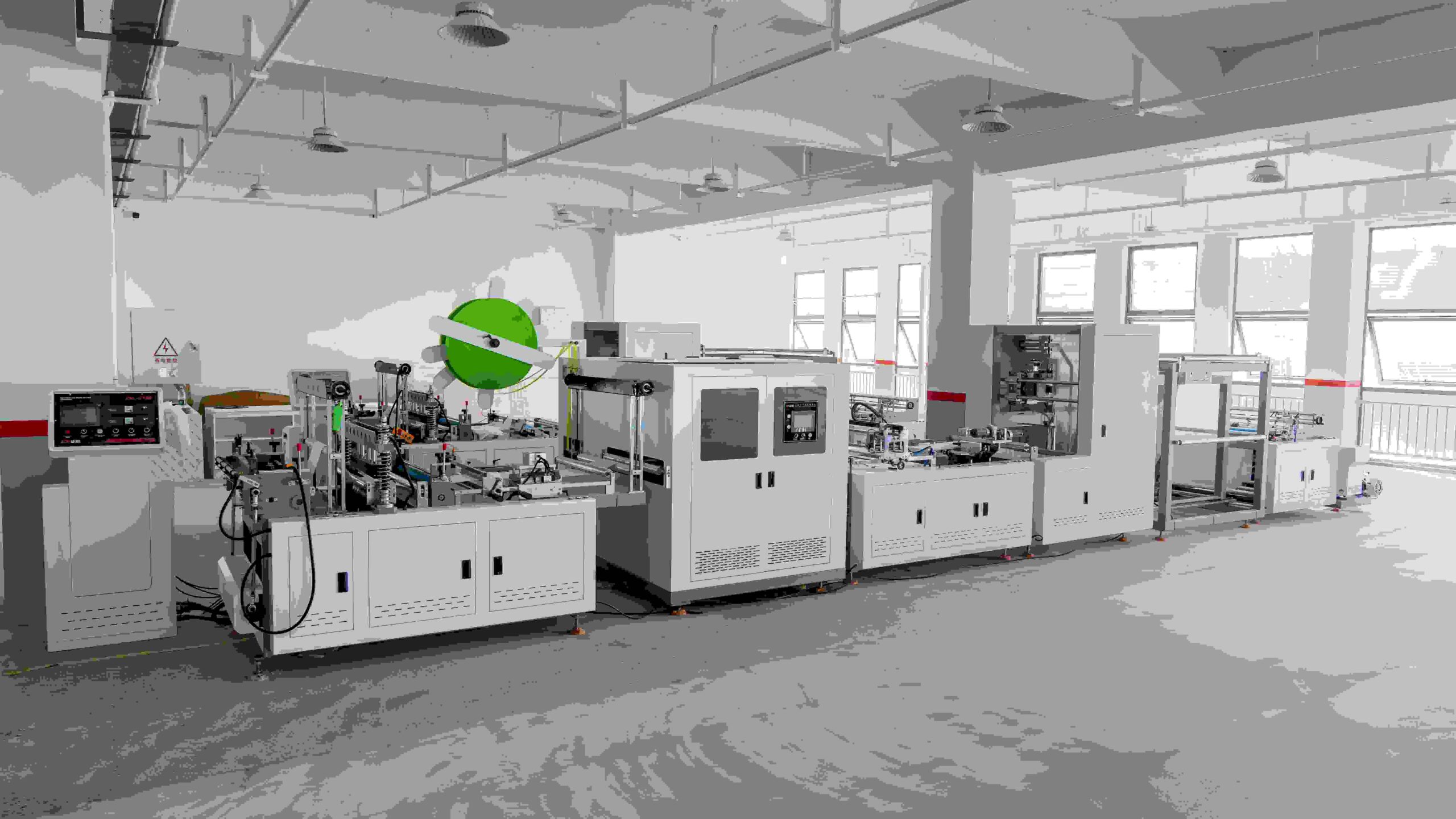 7 Checks Before Buying a Non Woven Bag Machine for Importers